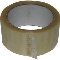 Clear packing tape 50mmx 66m